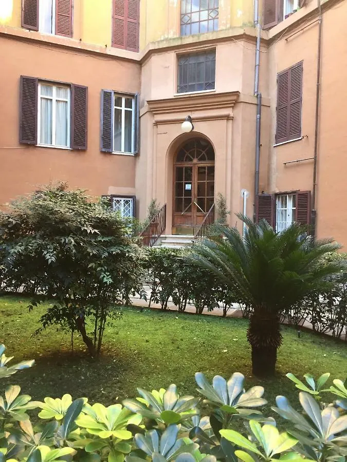 Ac Flaminio Guest House Rom 0*,