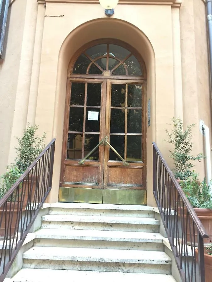 Ac Flaminio Guest House Rom