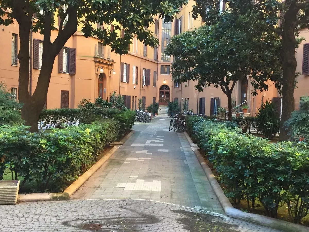 Ac Flaminio Guest House Rom Italien