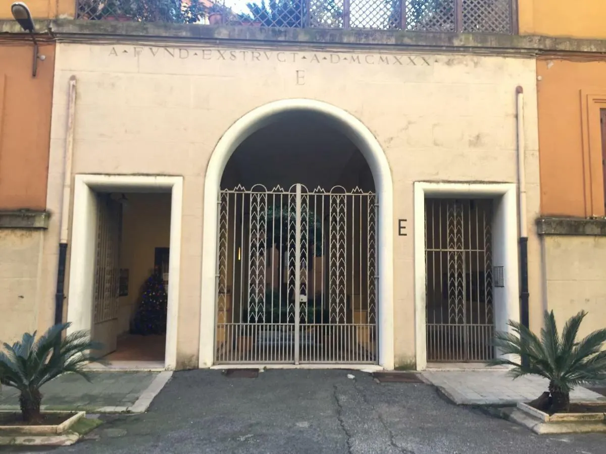 Ac Flaminio Guest House Rom 0*,  Italien