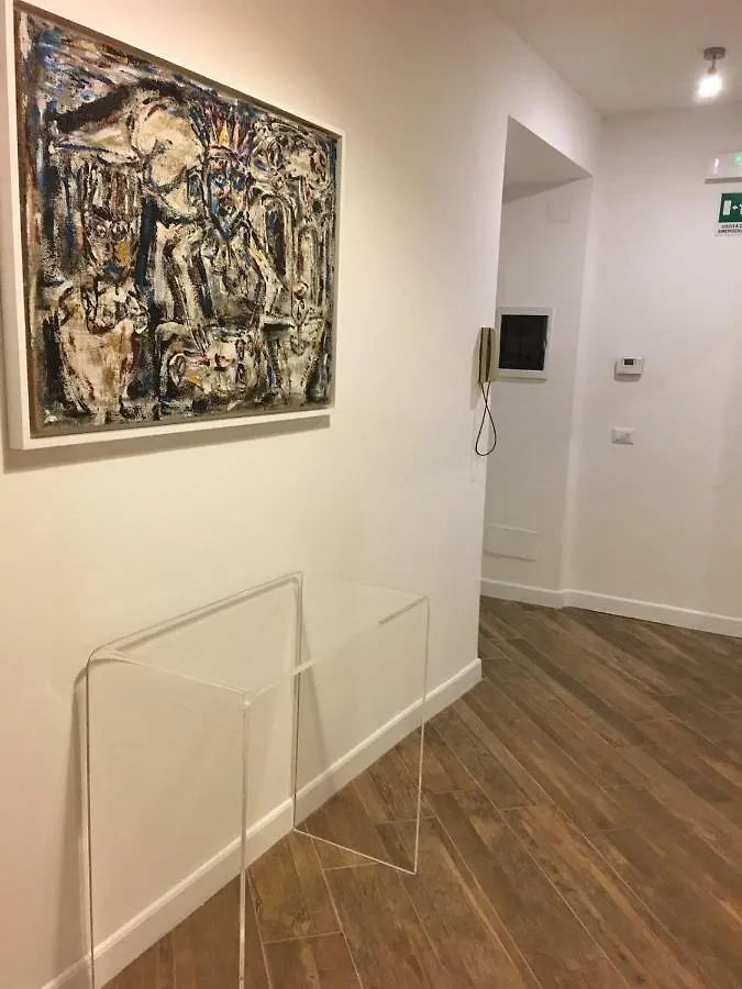 Ac Flaminio Guest House Rom