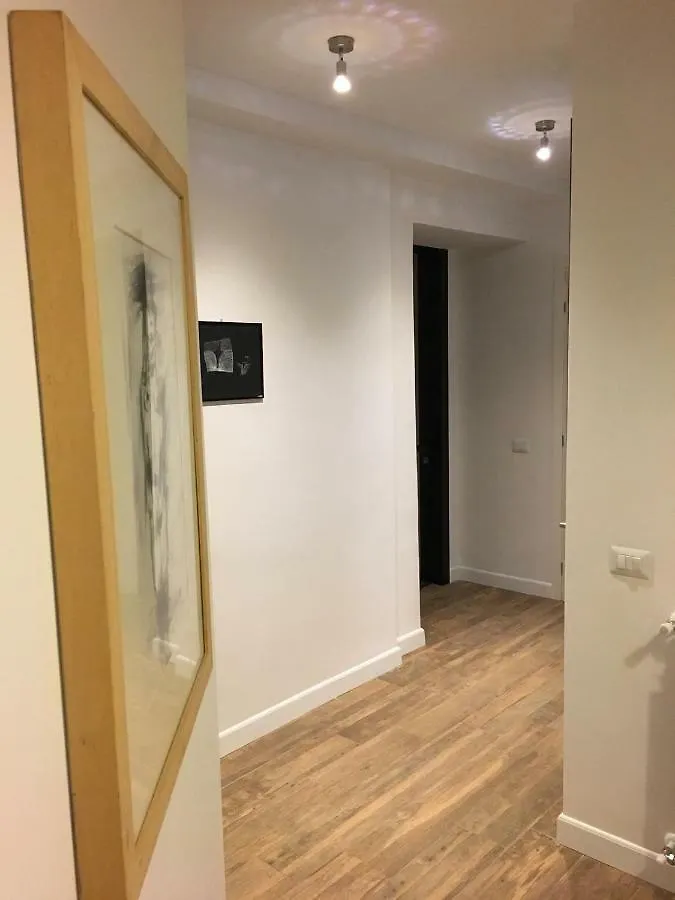Ac Flaminio Guest House Rom Italien