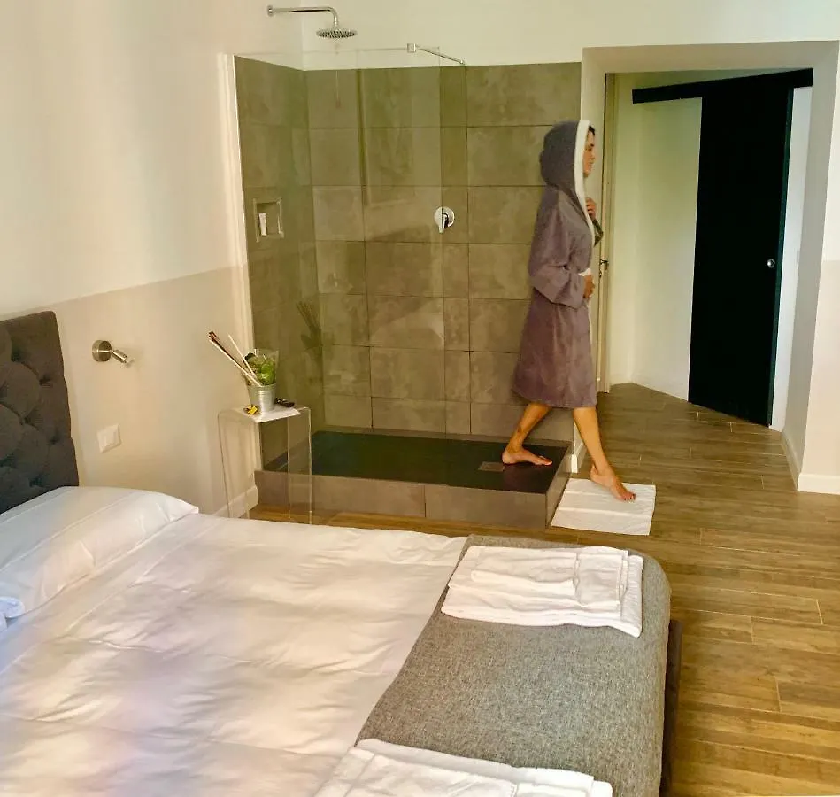 Ac Flaminio Guest House Rom
